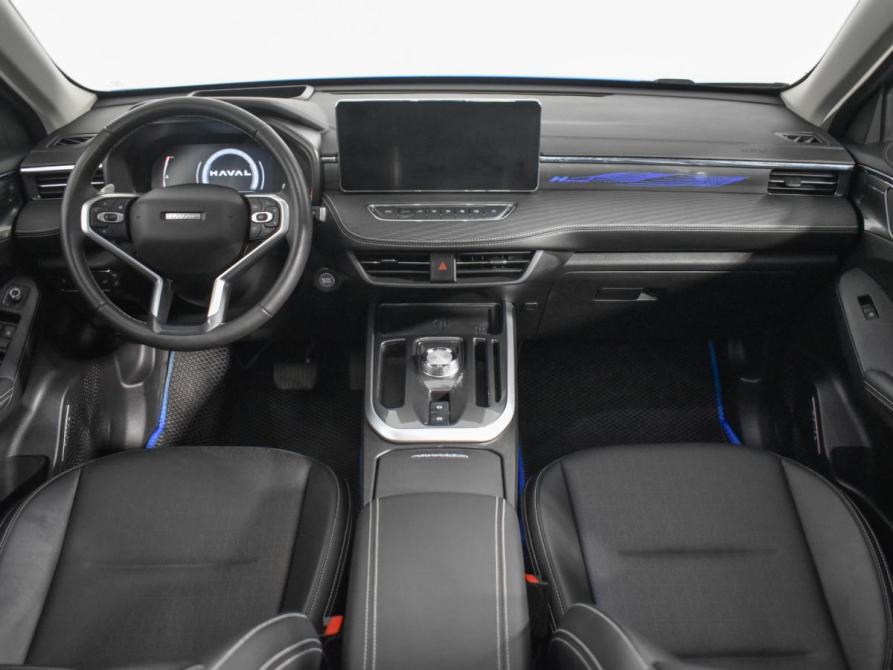 Haval Jolion I Рестайлинг Санкт-Петербург  - изображение 13