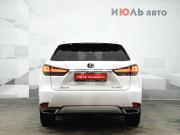 Lexus RX IV Рестайлинг Екатеринбург  - изображение 31