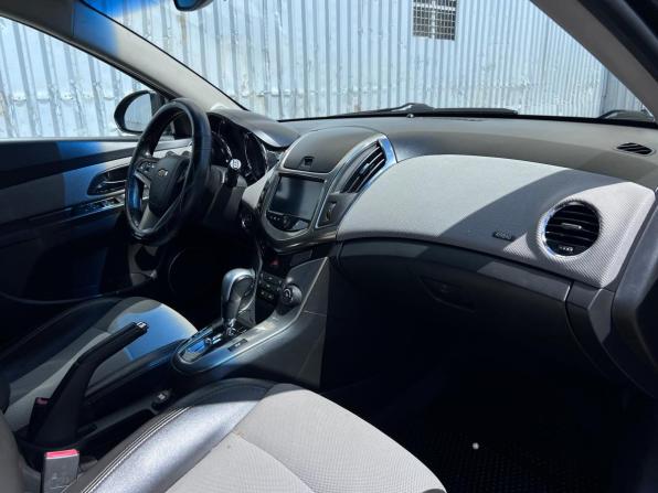 Chevrolet Cruze I Рестайлинг с пробегом 2013 года, цена 768 000 рублей, 216200 км, универсал, Автокод Объявления