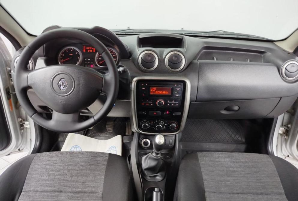 Renault Duster I Саратов  - изображение 15