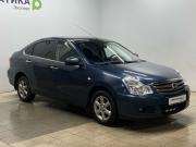 Nissan Almera III (G15) Санкт-Петербург  - изображение 26