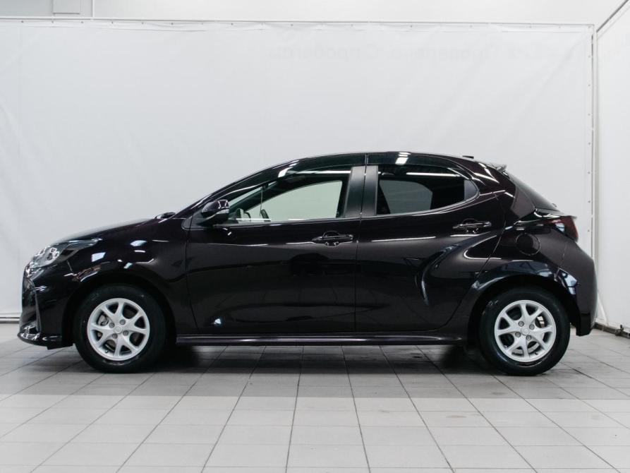 Toyota Yaris IV Красноярск  - изображение 9