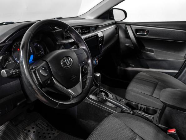 Toyota Corolla XI (E160 E170 E180) с пробегом 2014 года, цена 1 290 000 рублей, 103351 км, седан, Автокод Объявления