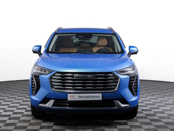 Haval Jolion I с пробегом 2021 года, цена 1 990 000 рублей, 49577 км, внедорожник, Автокод Объявления