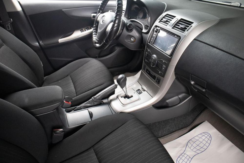 Toyota Corolla X (E140 E150) Рестайлинг Оренбург  - изображение 15