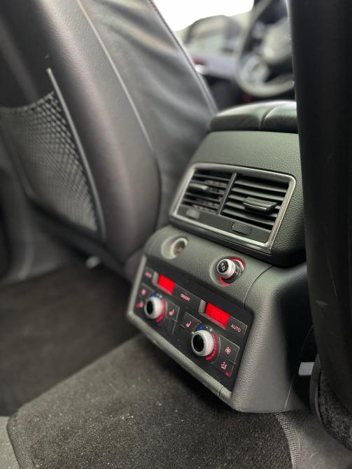 Audi Q7 I (4L) Рестайлинг Мурманск  - изображение 16