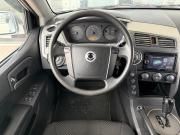 SsangYong Kyron I Рестайлинг Липецк  - изображение 17