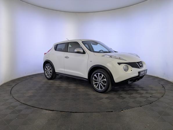 Nissan Juke I с пробегом 2012 года, цена 950 000 рублей, 177760 км, внедорожник, Автокод Объявления