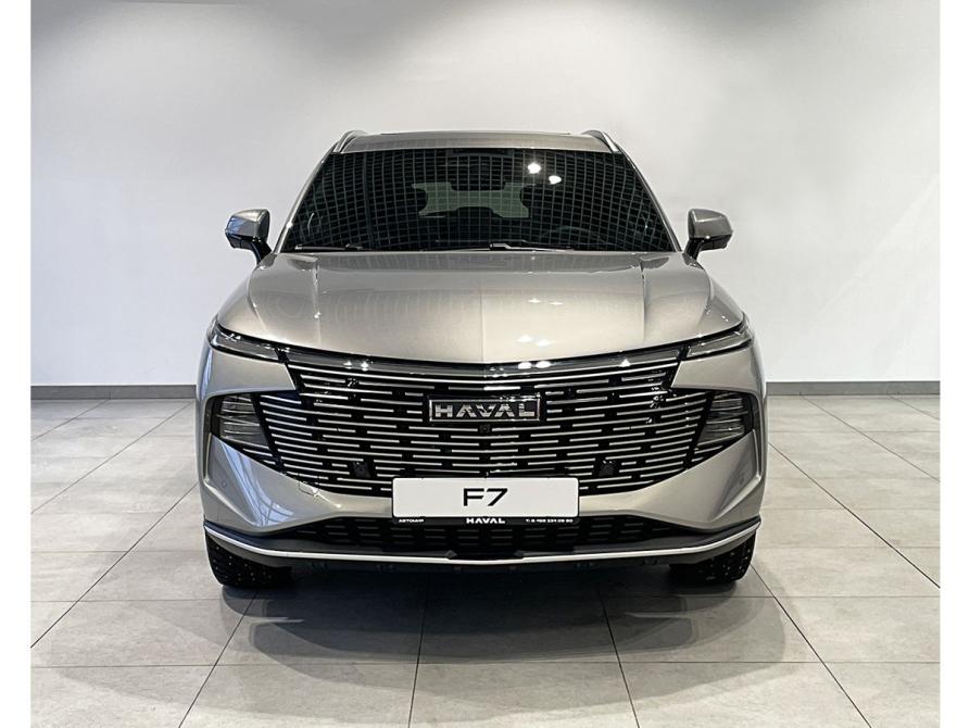 Haval F7 II Ярославль  - изображение 2