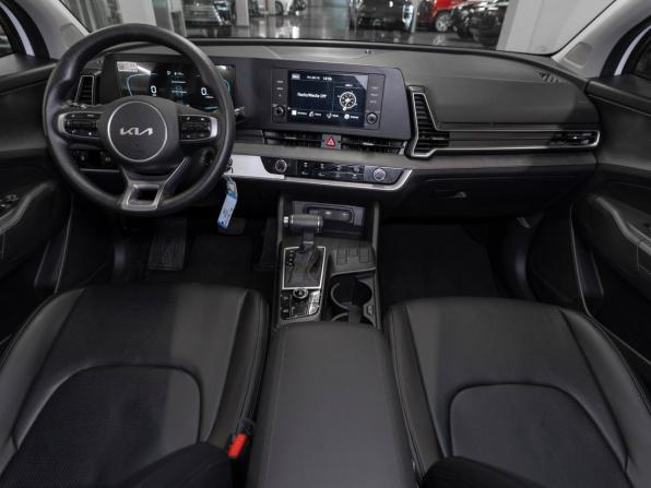 Kia Sportage V с пробегом 2025 года, цена 4 500 000 рублей, 55 км, внедорожник, Автокод Объявления
