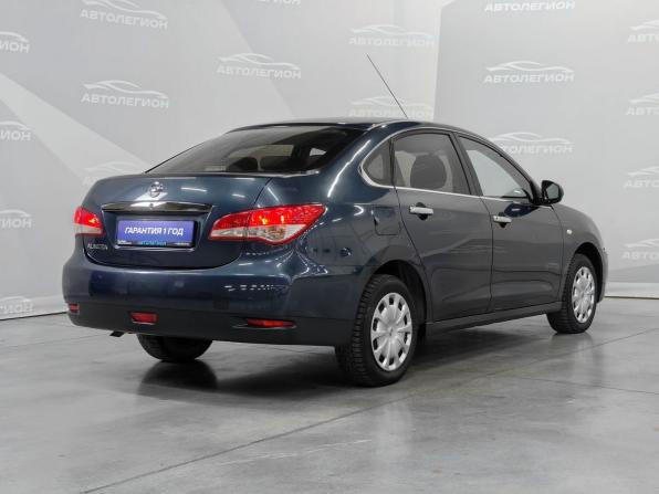 Nissan Almera III (G15) с пробегом 2016 года, цена 550 000 рублей, 250153 км, седан, Автокод Объявления