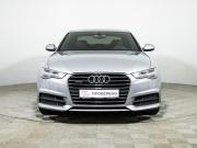 Audi A6 IV (C7) Рестайлинг Санкт-Петербург  - изображение 24