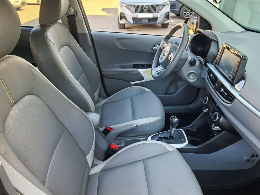 Kia Picanto III Москва  - изображение 12
