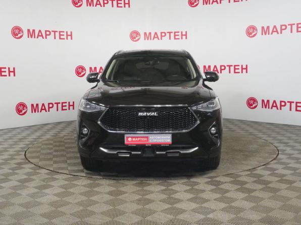 Haval F7 I с пробегом 2021 года, цена 1 899 000 рублей, 90018 км, внедорожник, Автокод Объявления