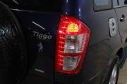 Chery Tiggo (T11) I Рестайлинг (FL) Новокузнецк  - изображение 43
