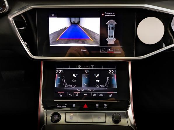 Audi A6 V (C8) с пробегом 2020 года, цена 2 805 000 рублей, 148926 км, седан, Автокод Объявления