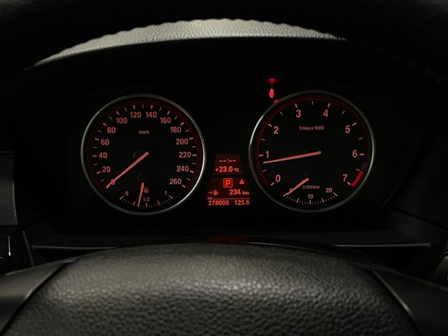 BMW 5 серии V (E60/E61) Рестайлинг Пермь  - изображение 22