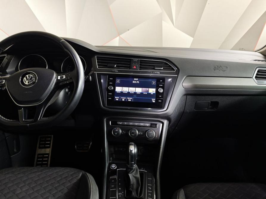 Volkswagen Tiguan II Москва  - изображение 15