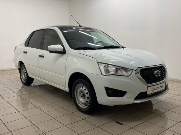 Datsun on-DO I Рестайлинг с пробегом 2020 года, цена 439 000 рублей, 89048 км, седан, Автокод Объявления