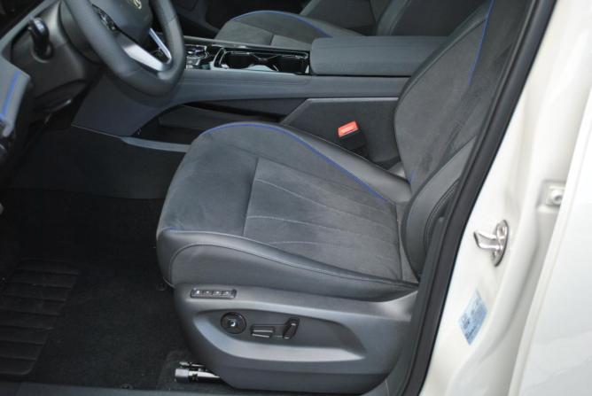 Volkswagen Tiguan III (China Market) с пробегом 2026 года, цена 4 990 000 рублей, 10 км, внедорожник, Автокод Объявления