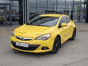 Opel Astra J Рестайлинг Калуга  - изображение 15