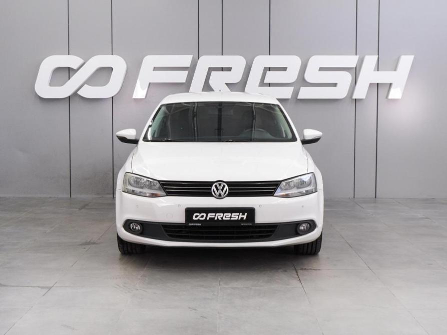 Volkswagen Jetta VI Воронеж  - изображение 3