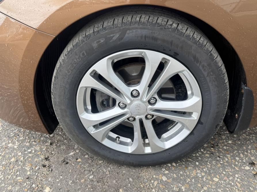 Kia Ceed II Рестайлинг Тверь  - изображение 10