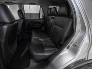 Honda CR-V II Москва  - изображение 34