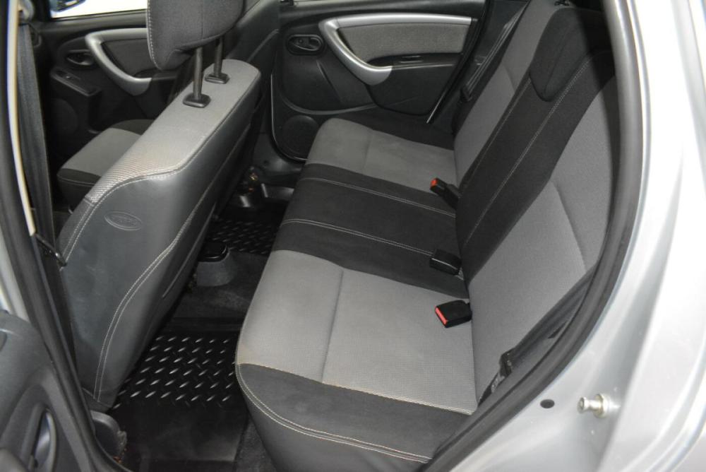 Renault Duster I Киров  - изображение 25