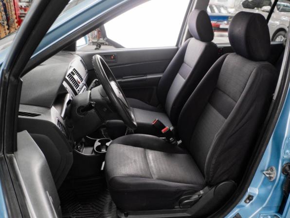 Hyundai Getz I Рестайлинг с пробегом 2007 года, цена 380 000 рублей, 254648 км, хэтчбек, Автокод Объявления