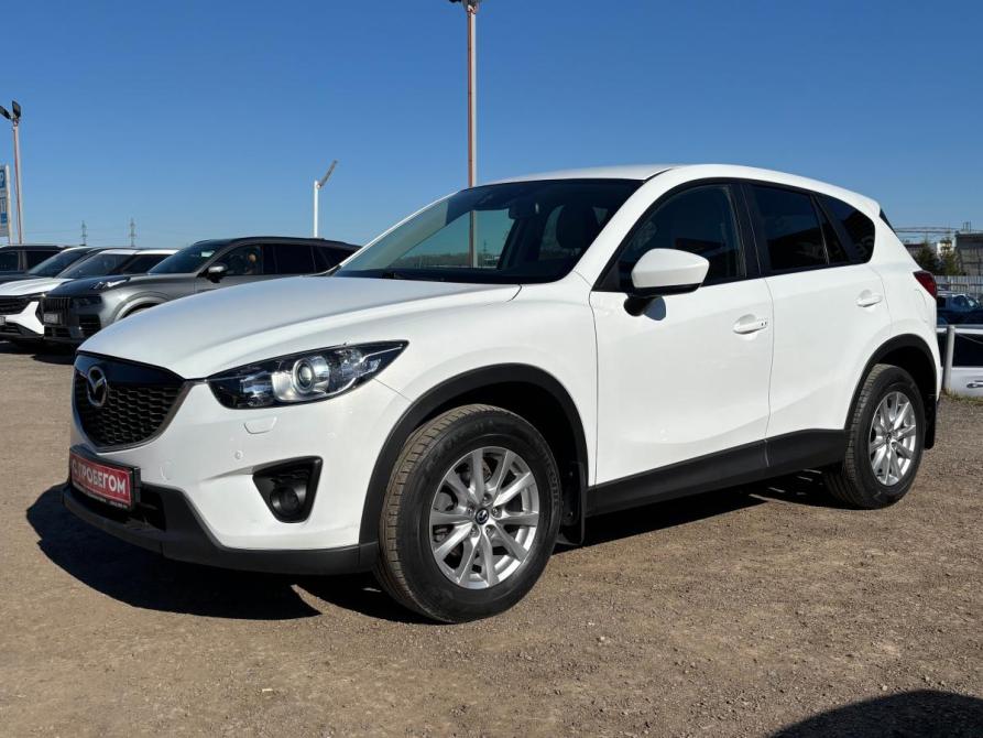 Mazda CX-5 I Набережные Челны  - изображение 3