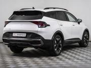 Kia Sportage V Москва  - изображение 31