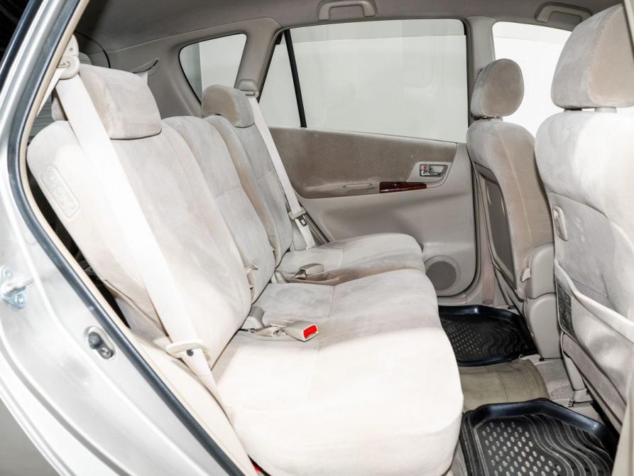 Toyota Corolla Spacio II Чита  - изображение 6