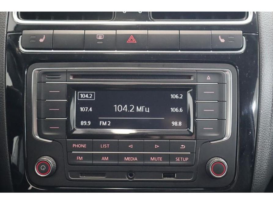 Volkswagen Polo V Рестайлинг Коломна  - изображение 12