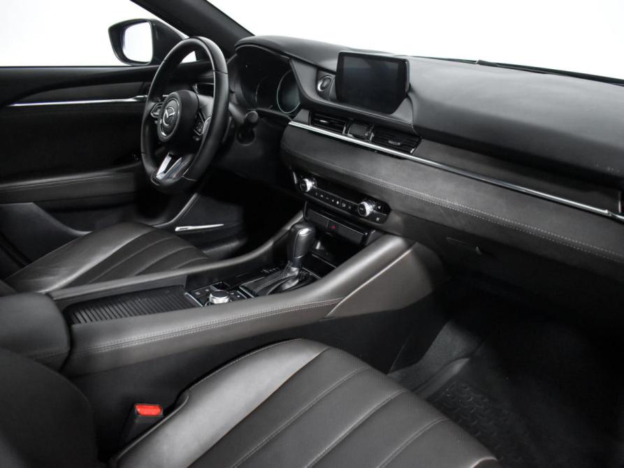 Mazda 6 III (GJ) Рестайлинг 2 Санкт-Петербург  - изображение 15