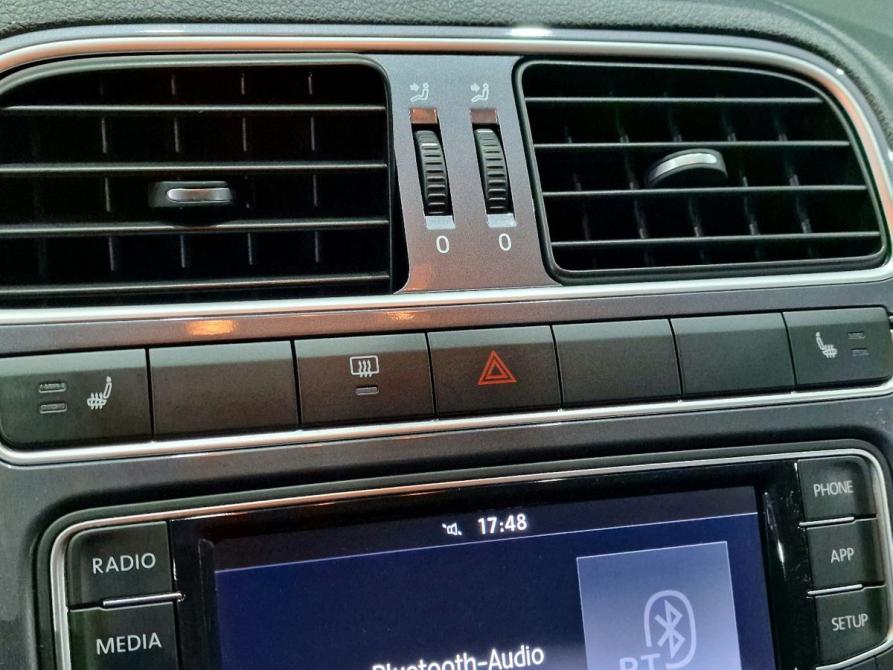 Volkswagen Polo V Рестайлинг Ставрополь  - изображение 19