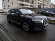 Audi Q7 II (4M) Санкт-Петербург  - изображение 27