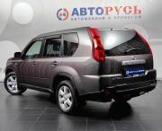 Nissan X-Trail II Москва  - изображение 27