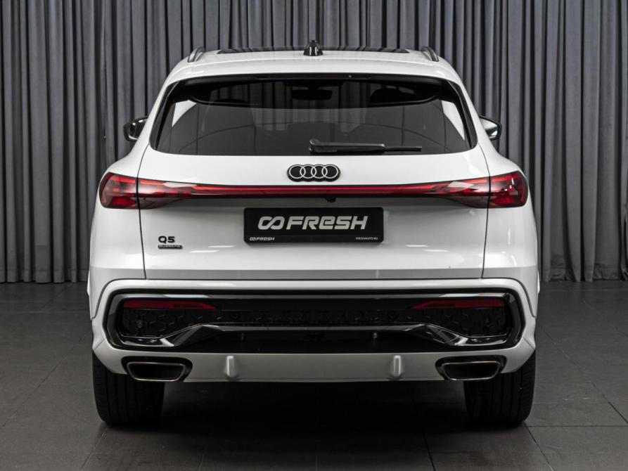 Audi Q5 III Ставрополь  - изображение 4