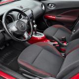 Nissan Juke I Набережные Челны  - изображение 36