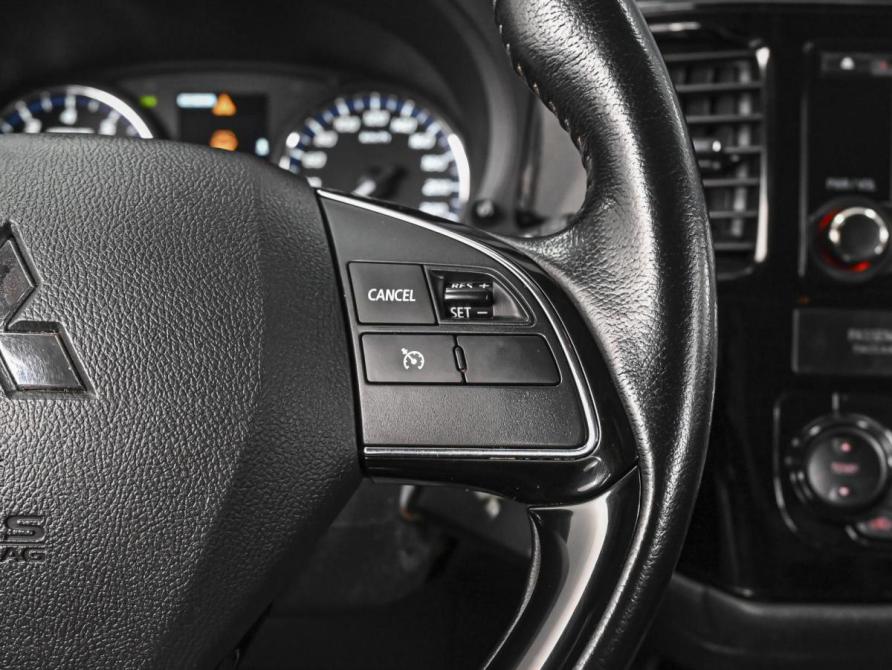 Mitsubishi Outlander III Рестайлинг 2 Ставрополь  - изображение 17