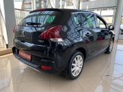 Peugeot 3008 I Рестайлинг Арзамас  - изображение 23