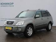 Chery Tiggo (T11) I Нижний Новгород  - изображение 14