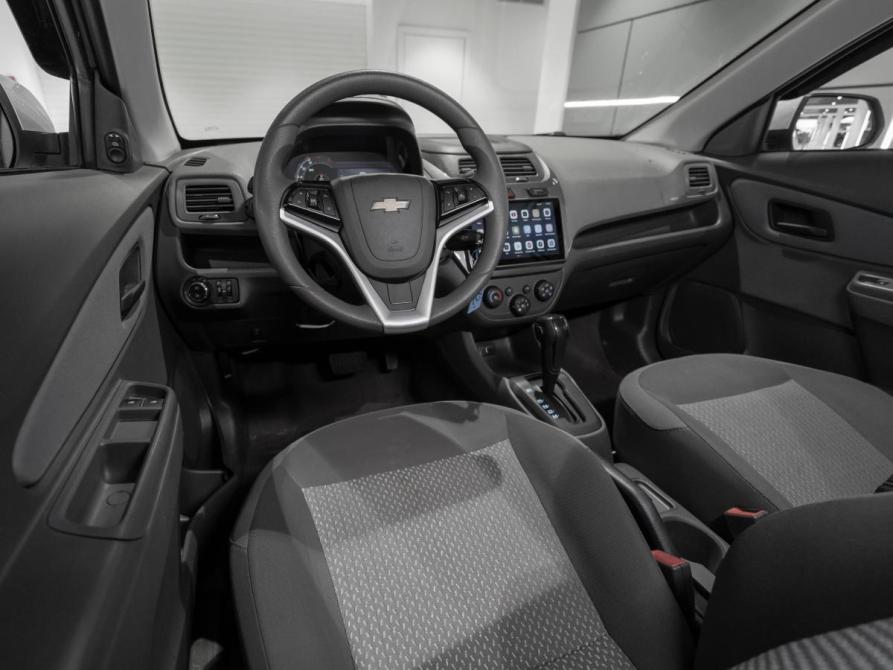 Chevrolet Cobalt II Рестайлинг Москва  - изображение 7