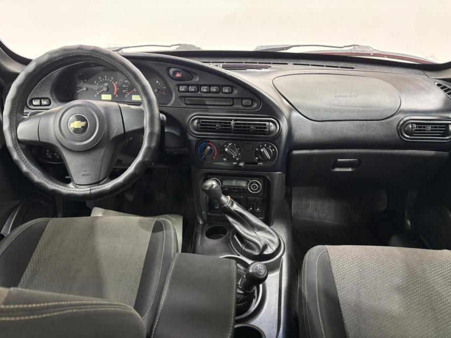 Chevrolet Niva I Рестайлинг Альметьевск  - изображение 13