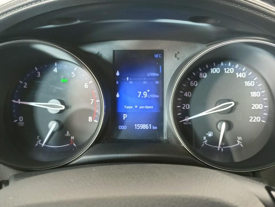 Toyota C-HR I Архангельск  - изображение 18