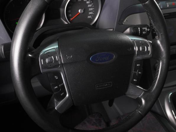 Ford S-MAX I с пробегом 2007 года, цена 629 000 рублей, 302505 км, минивэн, Автокод Объявления