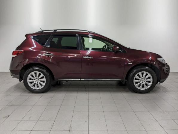 Nissan Murano II (Z51) Рестайлинг 2 с пробегом 2015 года, цена 1 390 000 рублей, 206054 км, внедорожник, Автокод Объявления