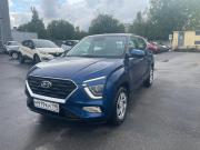 Hyundai Creta II Санкт-Петербург  - изображение 10