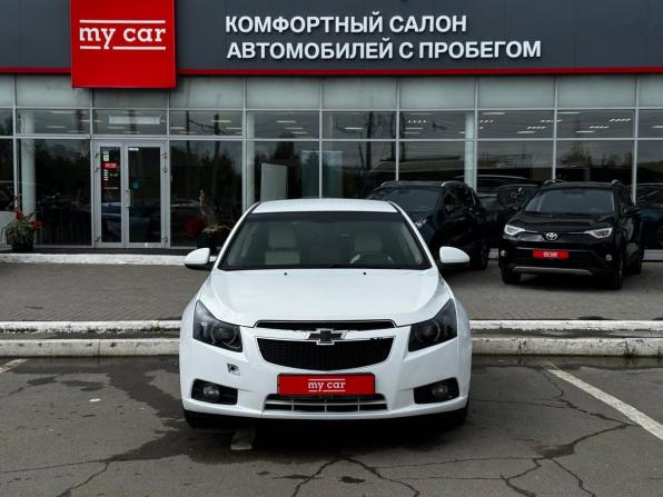 Chevrolet Cruze I Рестайлинг с пробегом 2012 года, цена 540 000 рублей, 200248 км, седан, Автокод Объявления